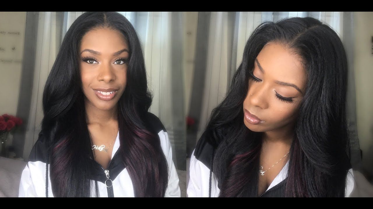Are 13x4 Lace Front Wig And 13x6 Lace Front Wig any different?
