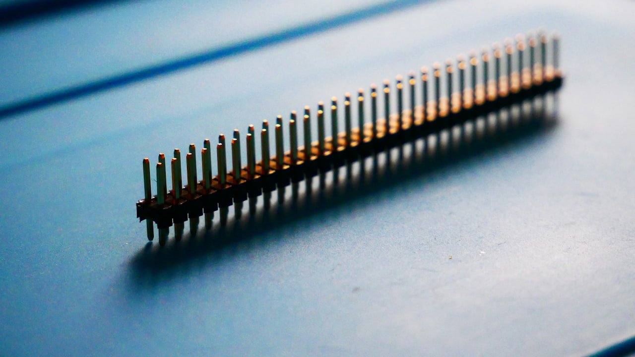 Best Applications for Pogo Pins