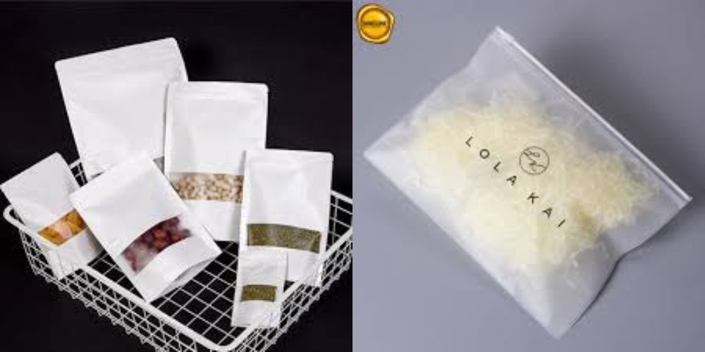 All You Need to Know About Custom Ziplock Bags