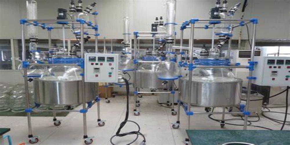 Elevate Your Research with Glass Reactors Engineered for Innovation