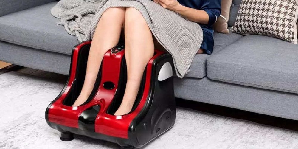 Are Foot Massage Machines Worth it?