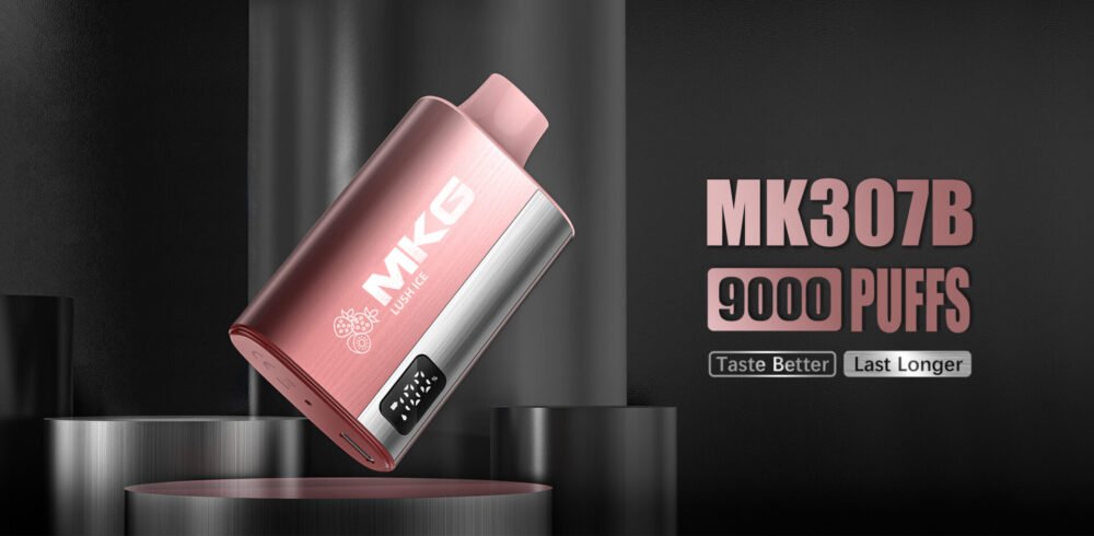 The Future of Vaping: Exploring the Latest Digital Display Vaporizers