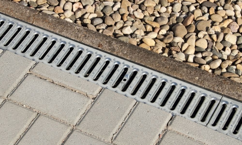 Factors to Consider When Selecting a Channel Drain for Your Project