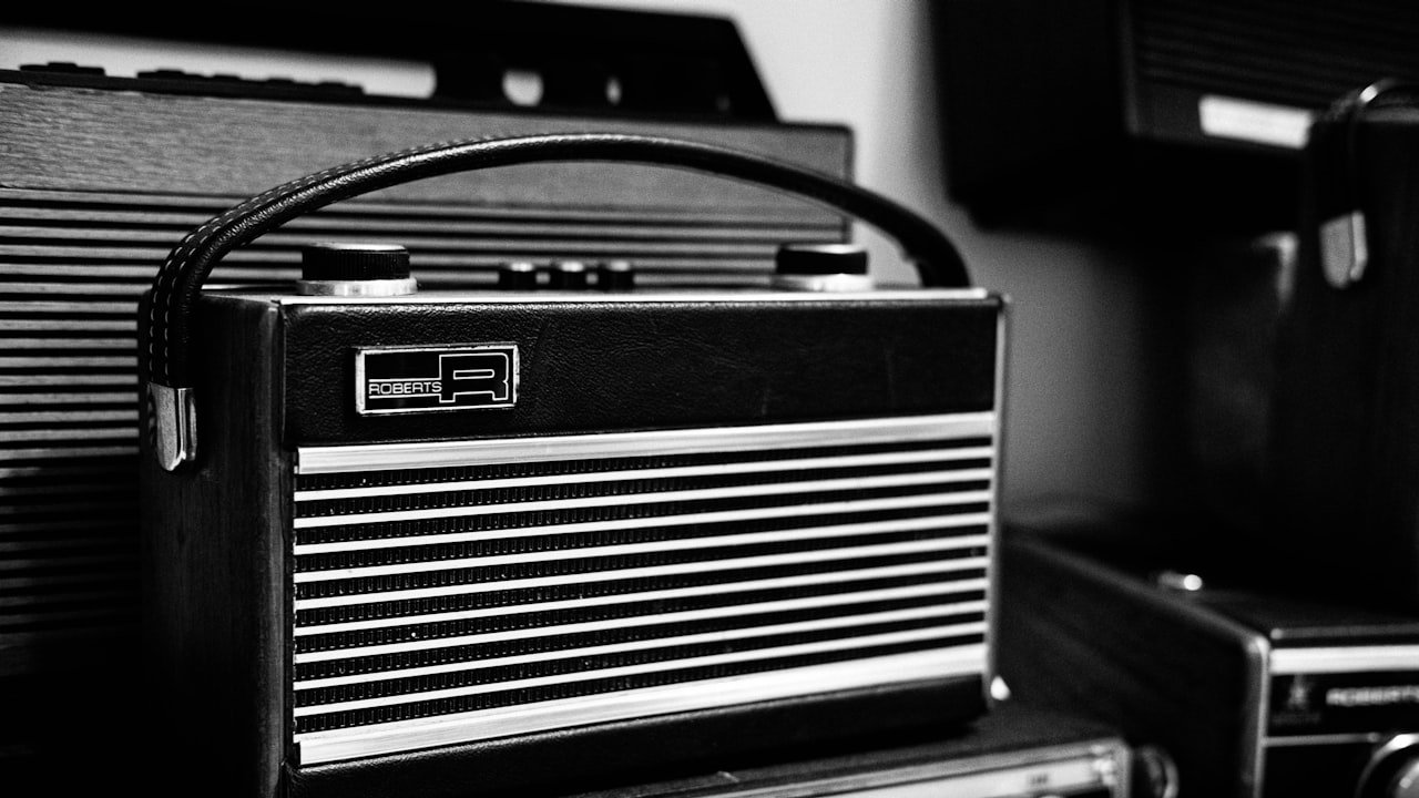 What Elements Influence A Long-Range Two-way Radio's Range?