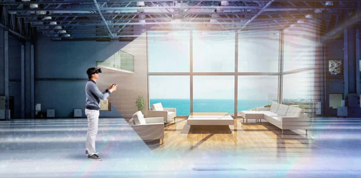 Design Revolution Unleashed: AR Glasses Take the Lead