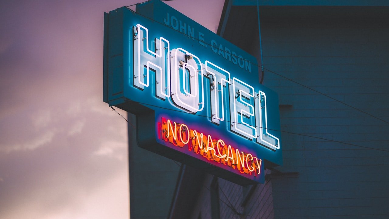 What Idea Do You Have Regarding the Positive Facts and Concerns for Implementing Hotel Self-Service Card Dispensers?