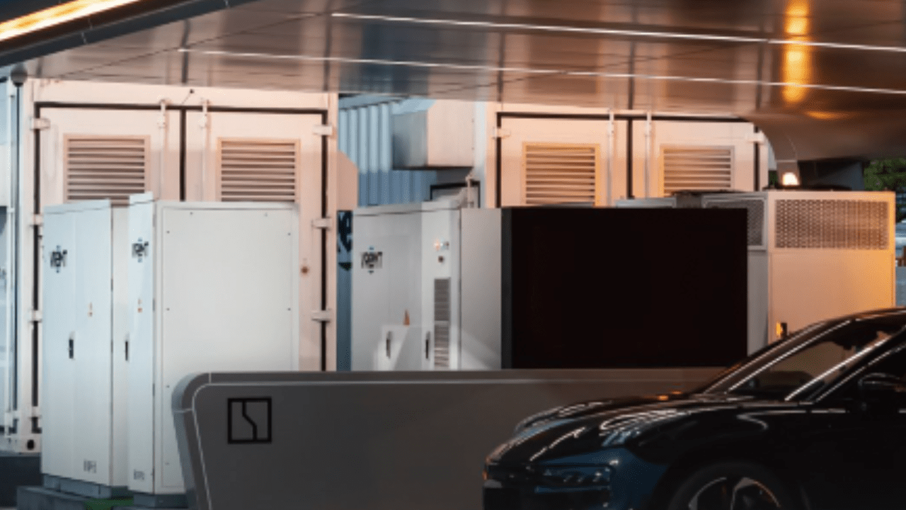 Are VREMT Charging Systems Scalable For Different Applications?