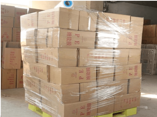 Understanding the Plastic Heat Shrink Wrap