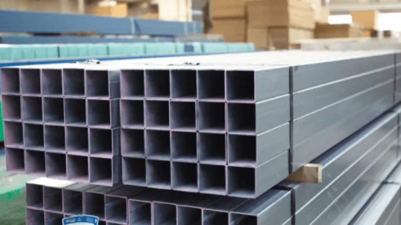 How Can ASTM A500 Pipe Be Used In Different Applications?