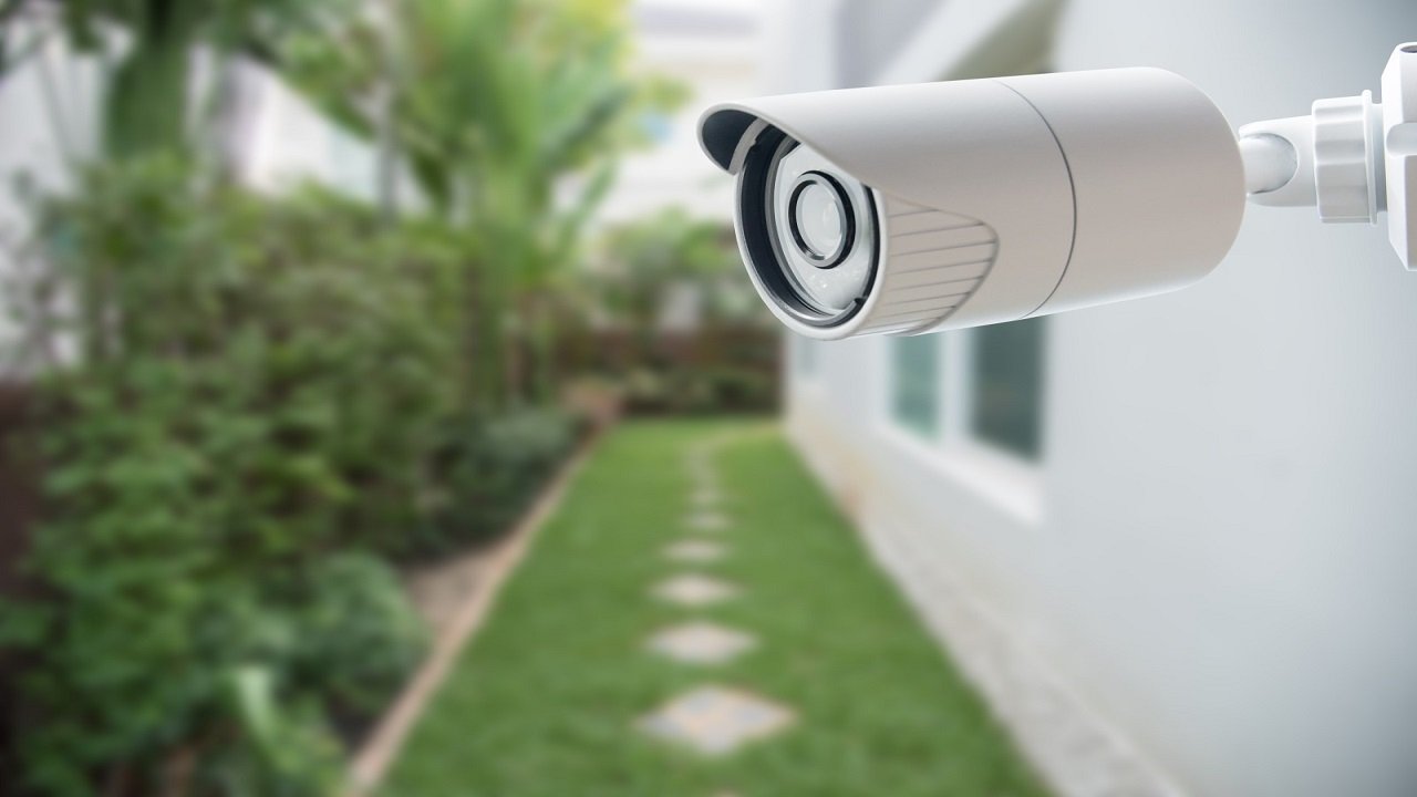 Exploring the Intersection of Technology and Trust in Home Security