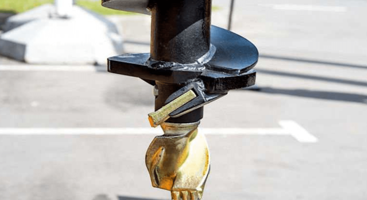 What Are the Characteristics Of Asphalt Milling Teeth?