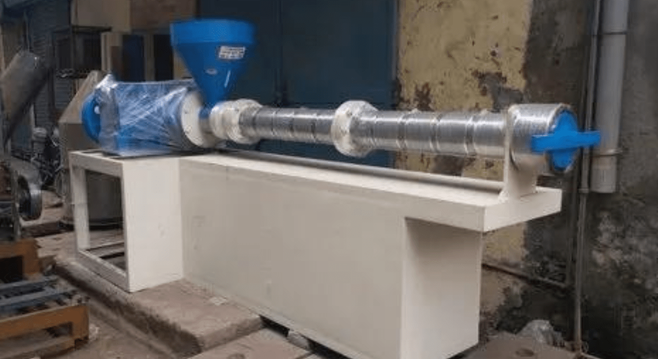 What Elements Impact A Plastic Pelletizing Machine's Efficiency?