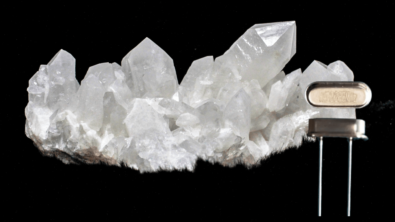 AT/BT Cut Options for Customizable Quartz Crystal Solutions