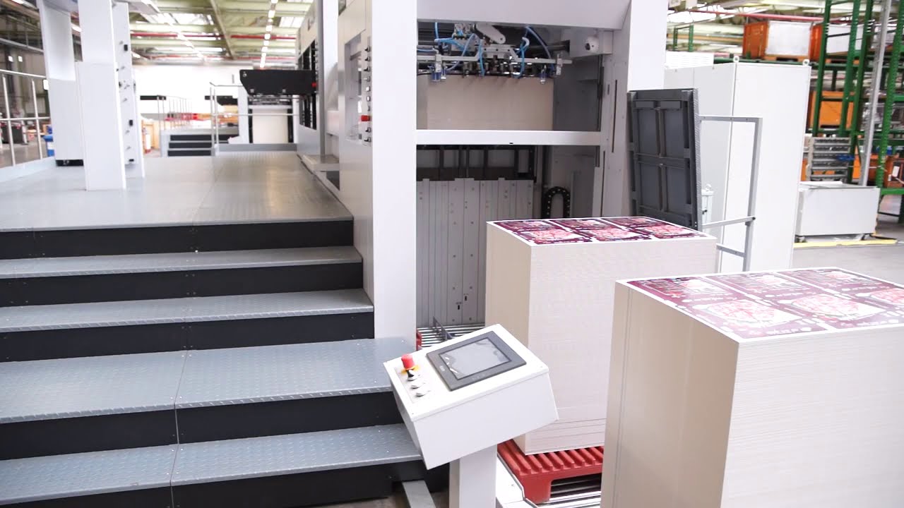 A Deep Dive into Masterwork's Mastermatrix 106CSB