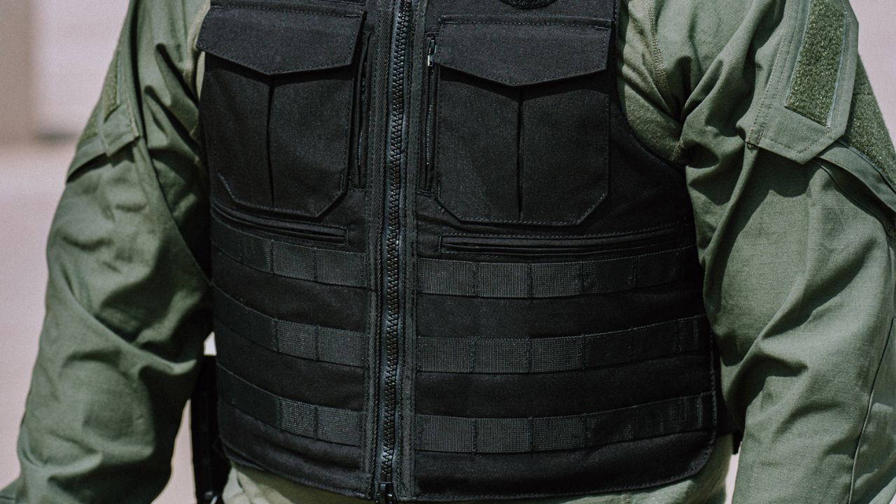 Real-World Scenarios in Which a Stab-Proof Vest Can Save Your Life