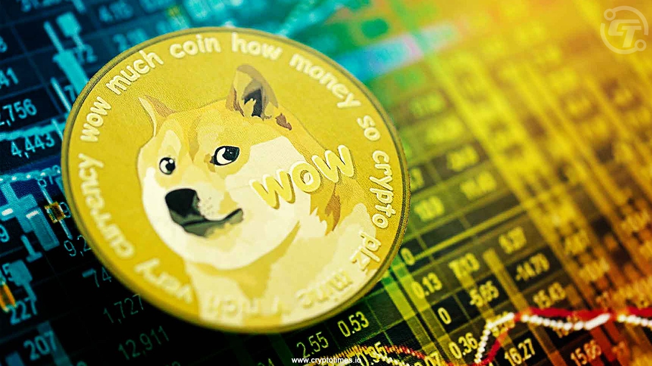 How to Buy Dogecoin in Canada via Bitget Using Credit Cards and Bank Transfers