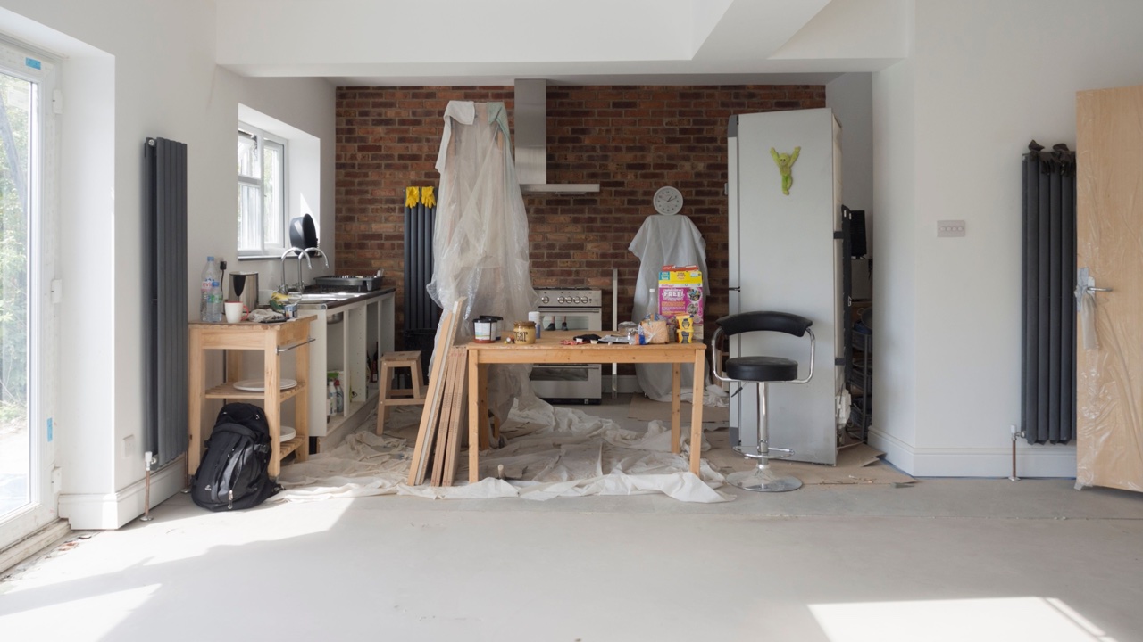 The One Thing to Confirm Before a Kitchen Renovation Starts — and Why Most People Find Out Too Late
